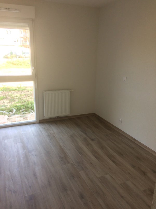 Flat Rue du Capitaine Nemo in Biscarrosse