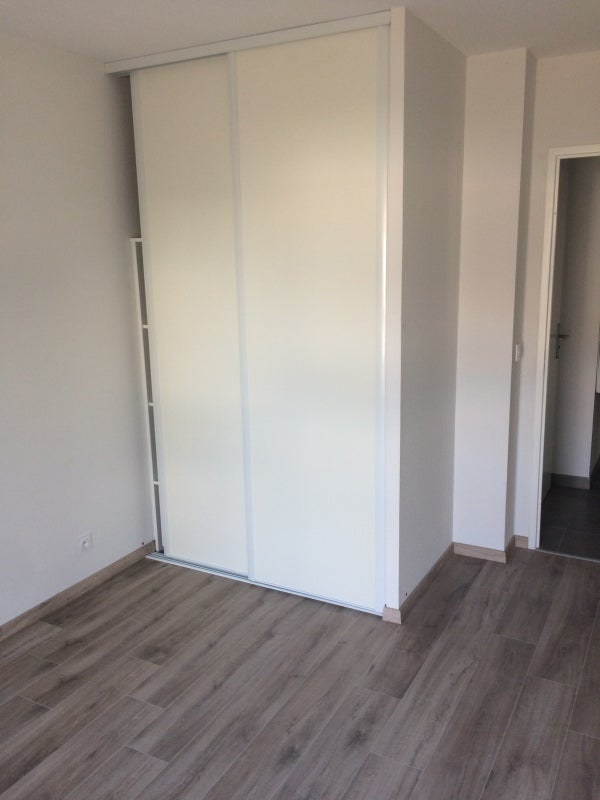 Flat Rue du Capitaine Nemo in Biscarrosse