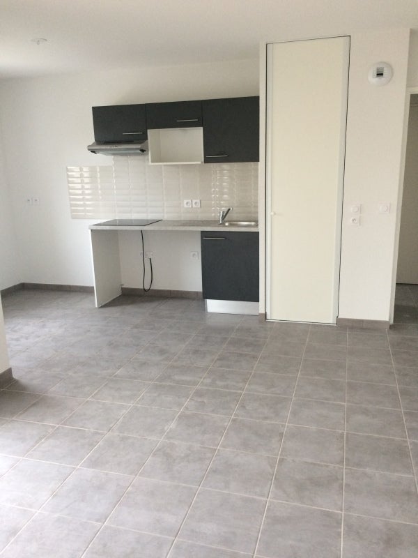 Flat Rue du Capitaine Nemo in Biscarrosse