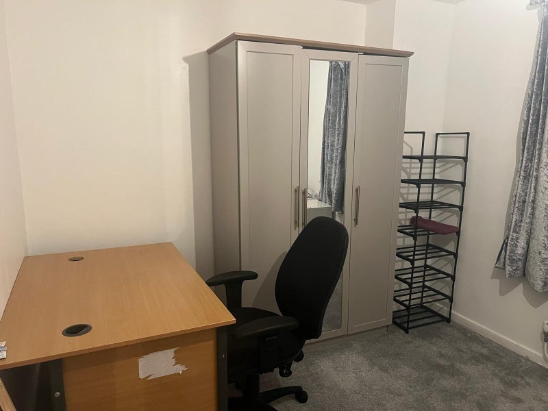 Room Causeway Mews in Nottingham