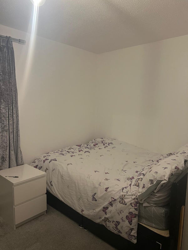 Room Causeway Mews in Nottingham