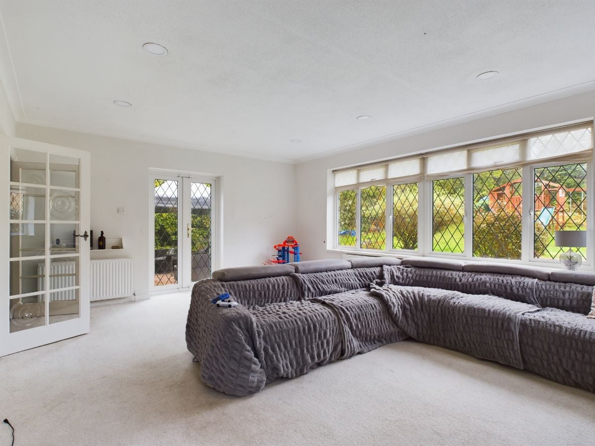 House Covert Way in Greater London