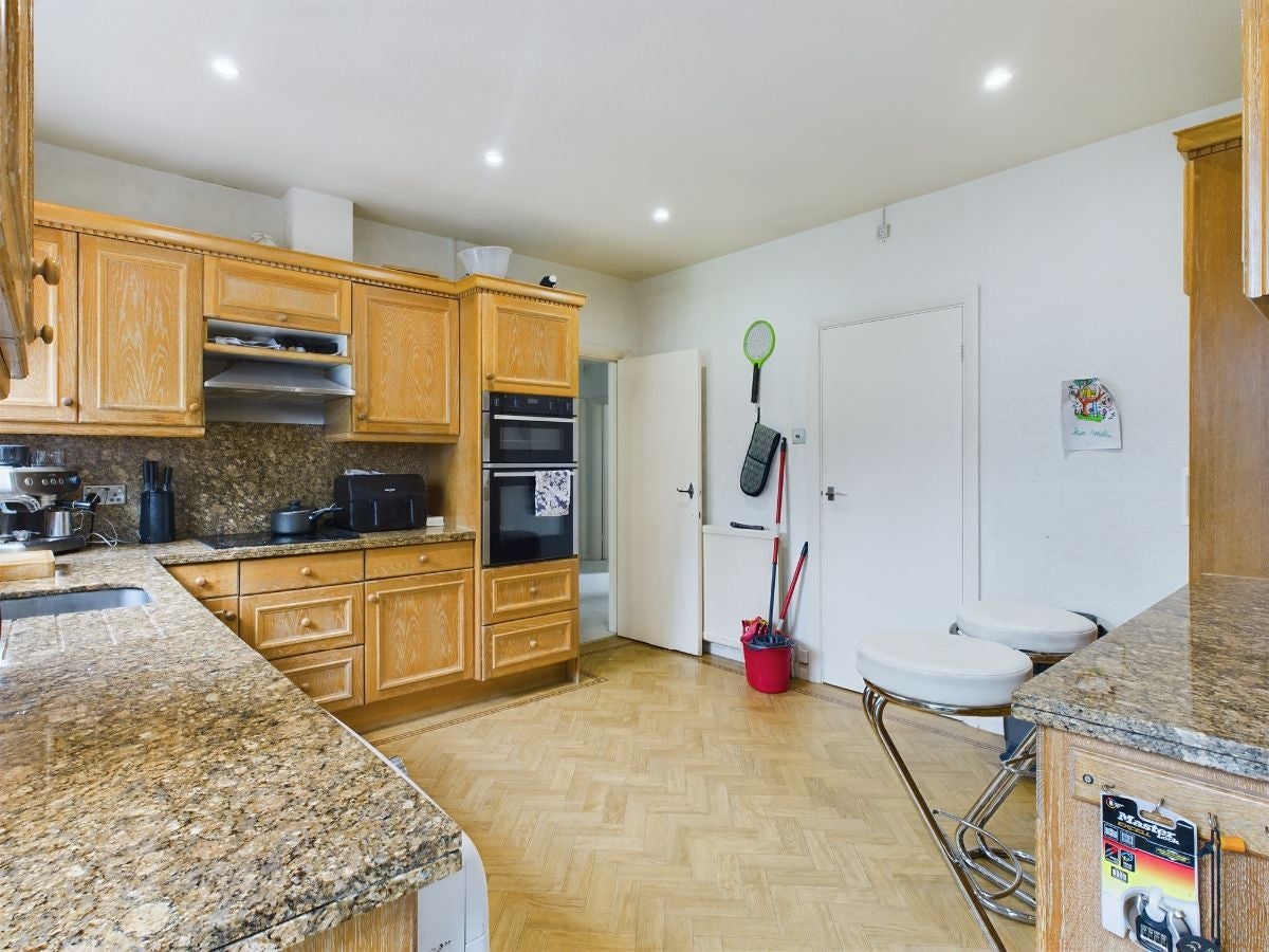 House Covert Way in Greater London