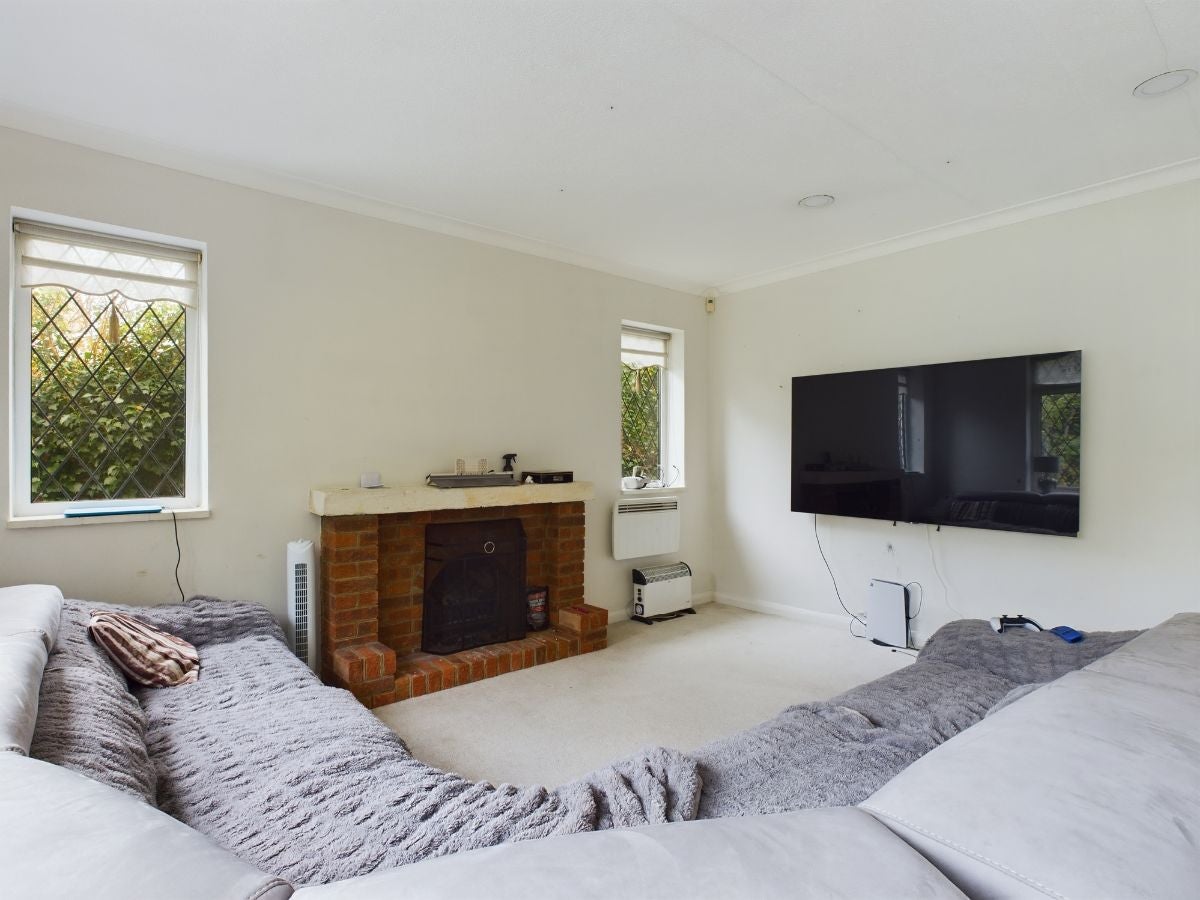 House Covert Way in Greater London