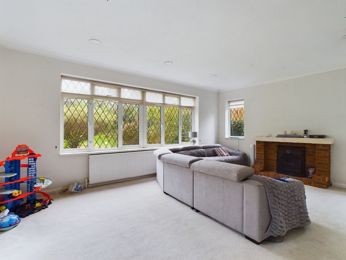 House Covert Way in Greater London