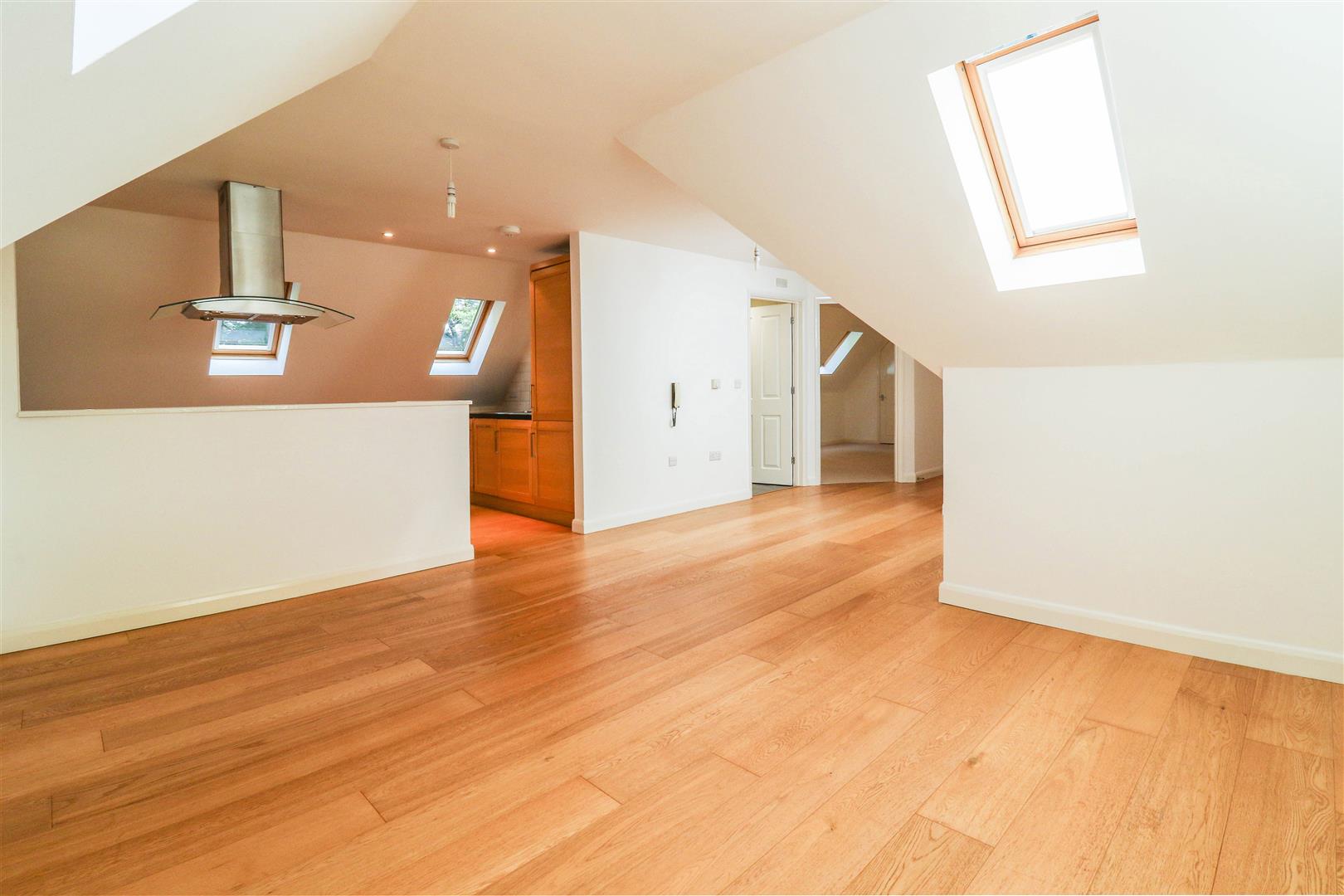 Flat Mill Mews in West Suffolk