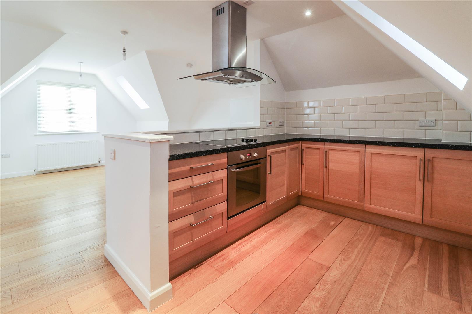 Flat Mill Mews in West Suffolk