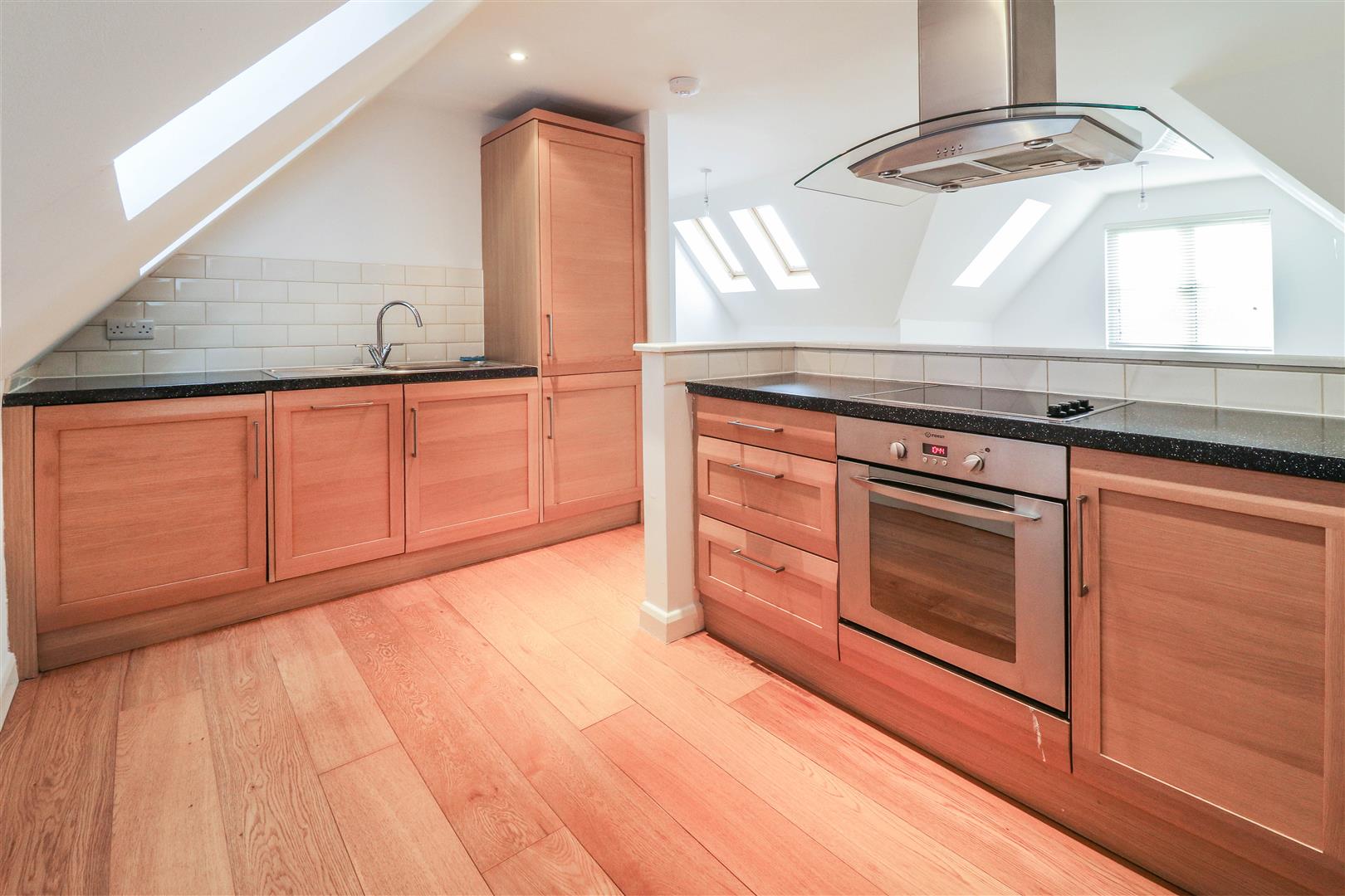 Flat Mill Mews in West Suffolk