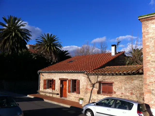 Maison Rue de Madeloc à Corneilla-del-Vercol