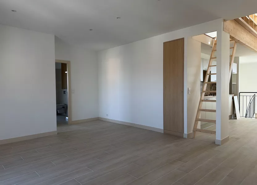 Appartement Rue des Palombes à Savigny-sur-Orge