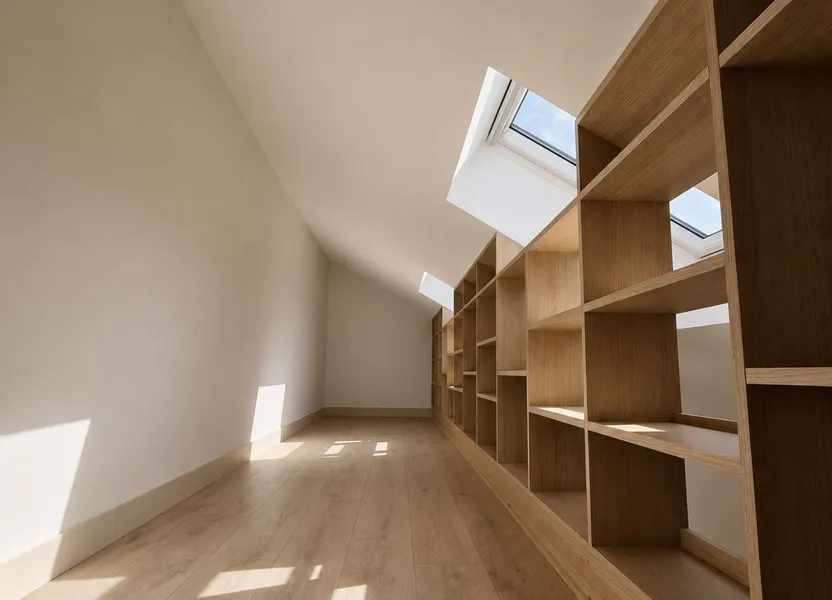 Flat Rue Bellevue in Savigny-sur-Orge