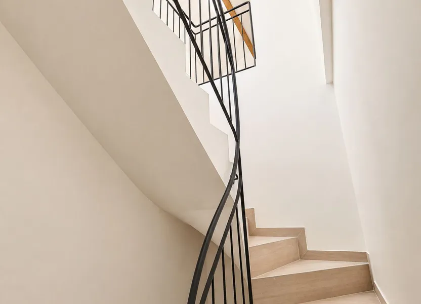 Flat Rue Bellevue in Savigny-sur-Orge