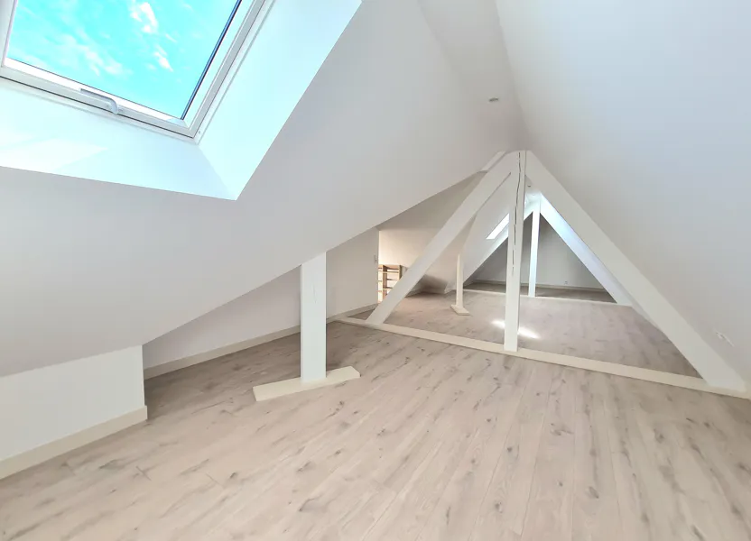 Flat Rue Bellevue in Savigny-sur-Orge