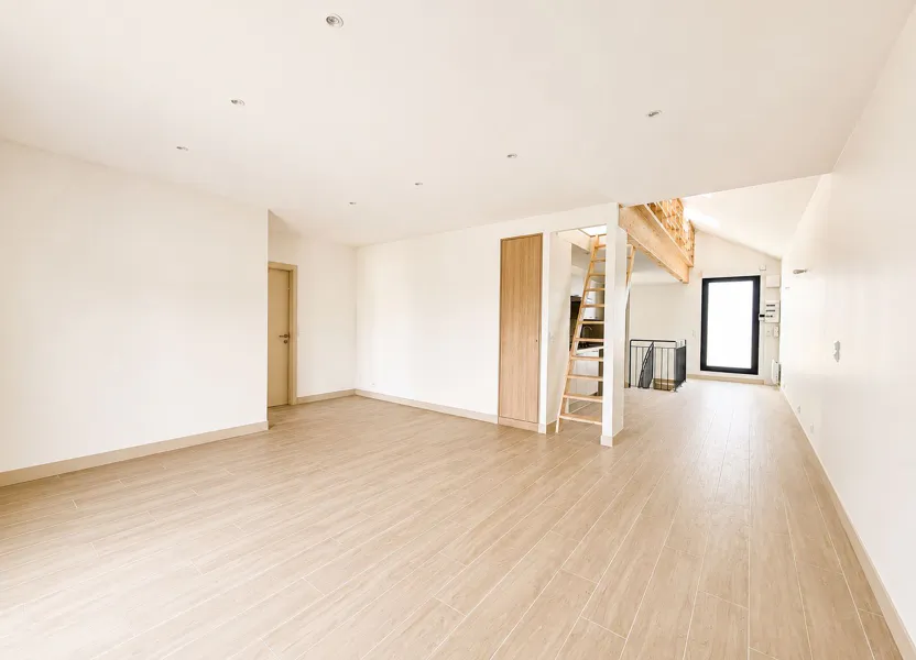 Flat Rue Bellevue in Savigny-sur-Orge
