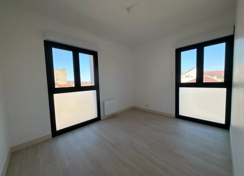 Appartement Rue des Palombes à Savigny-sur-Orge
