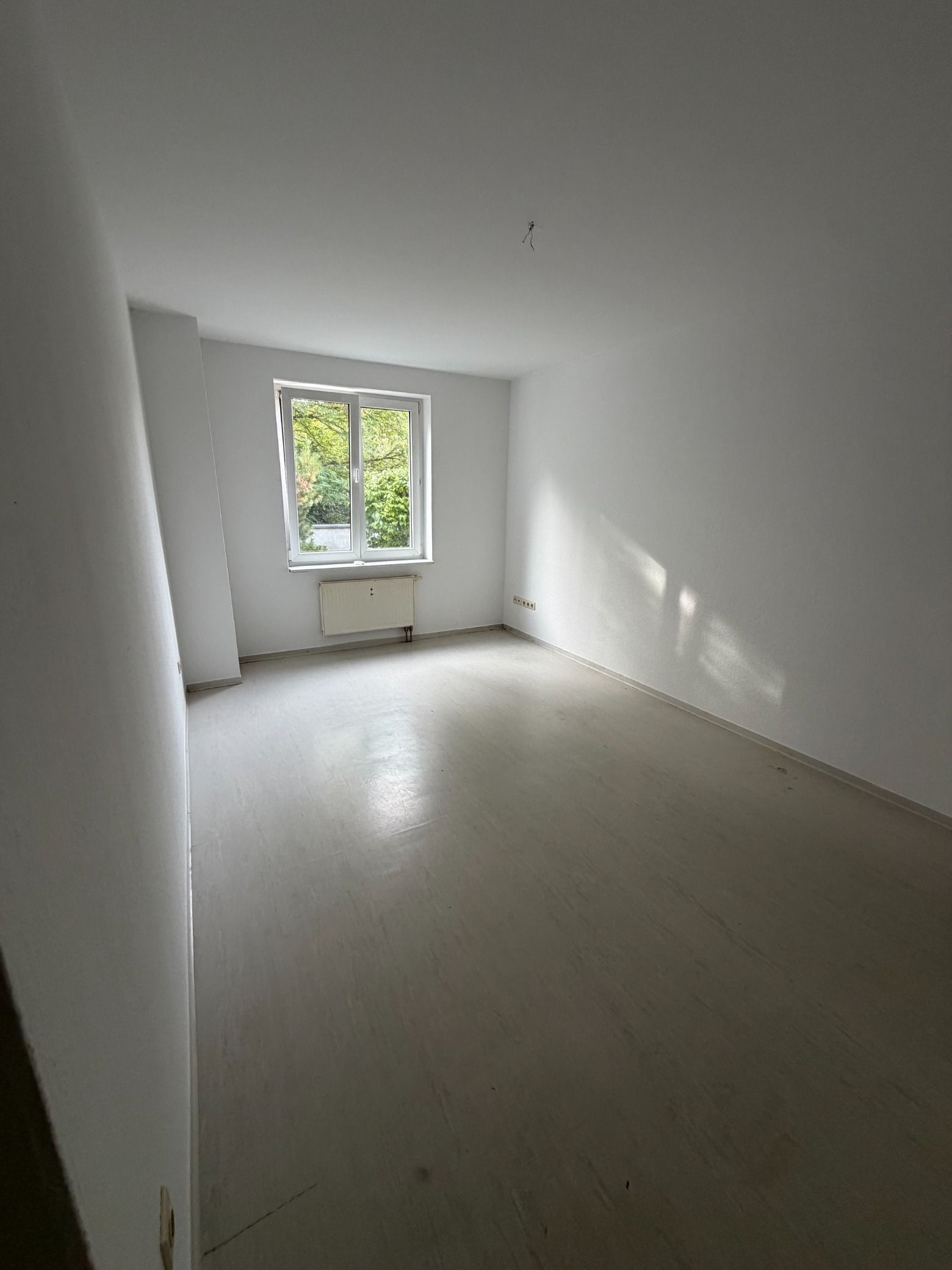 Wohnung Hospitalstraße in Prenzlau