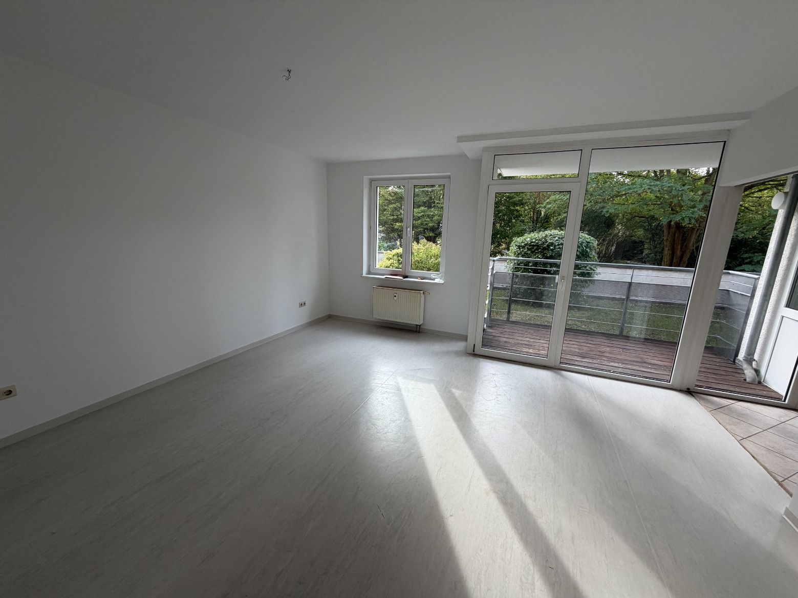 Wohnung Hospitalstraße in Prenzlau