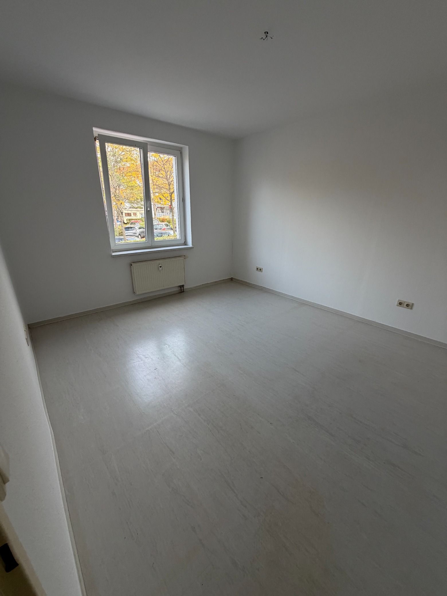 Wohnung Hospitalstraße in Prenzlau