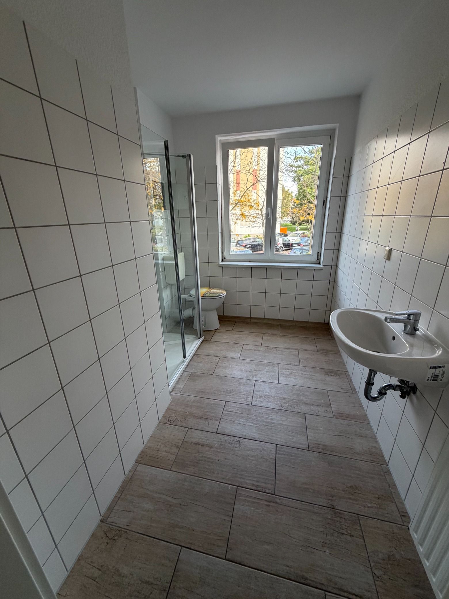Wohnung Hospitalstraße in Prenzlau