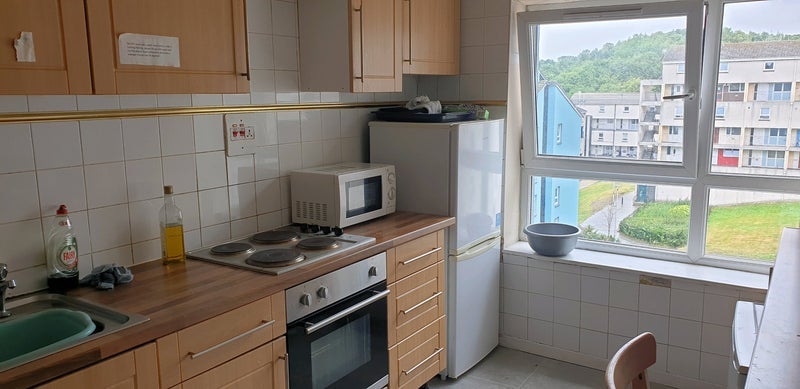 Room Viewcraig Gardens in City of Edinburgh
