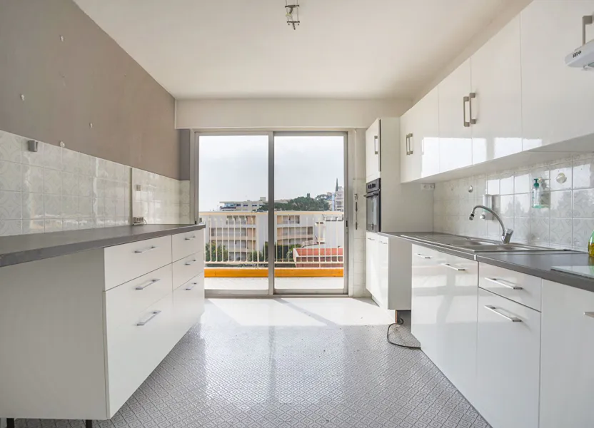 Appartement Avenue Janvier Passero à Mandelieu-la-Napoule