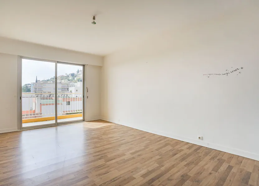 Appartement Avenue Janvier Passero à Mandelieu-la-Napoule