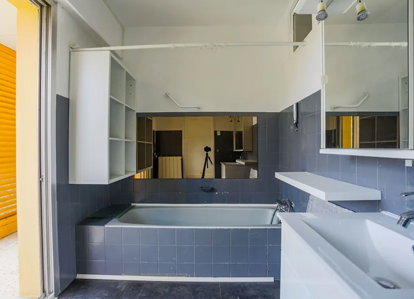 Appartement Avenue Janvier Passero à Mandelieu-la-Napoule