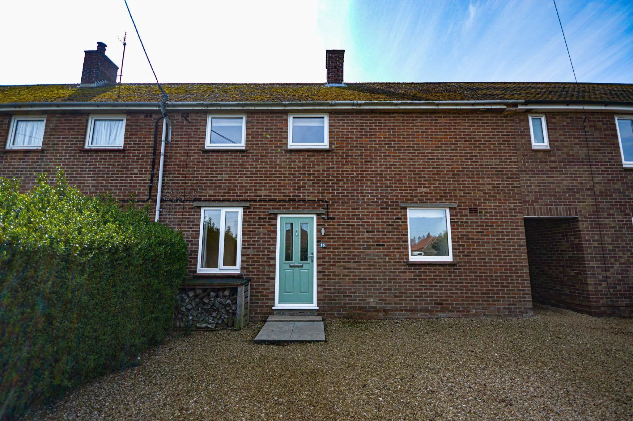 House Castle Cottages in King's Lynn and West Norfolk