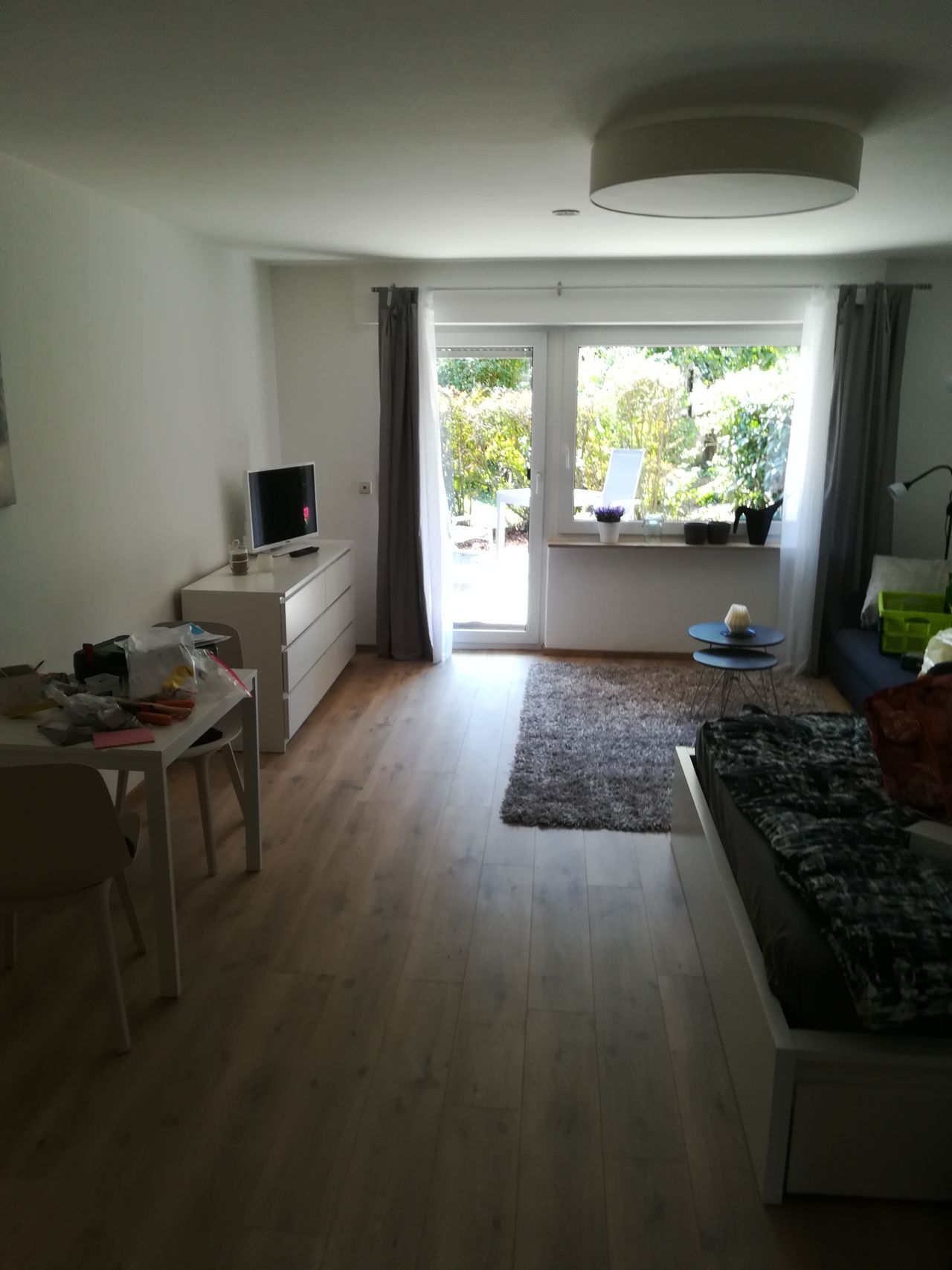 Wohnung Osterholzstraße in Asperg