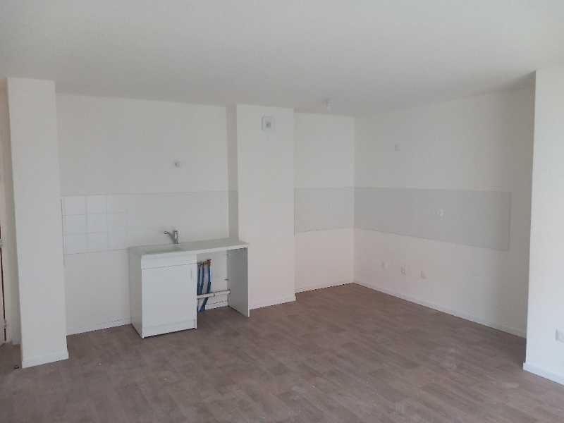Appartement Rue Binnweg à Stotzheim
