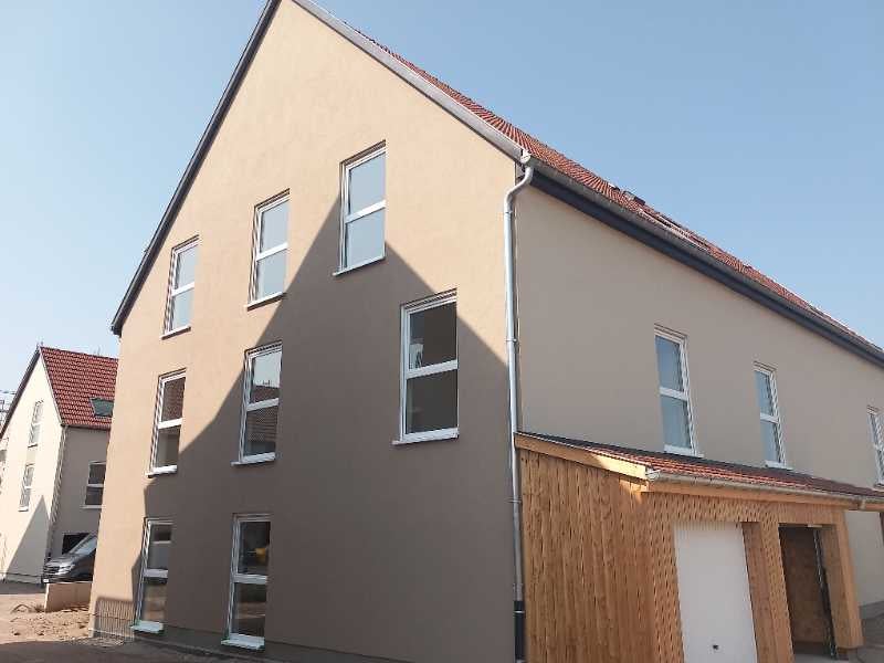Appartement Rue Binnweg à Stotzheim
