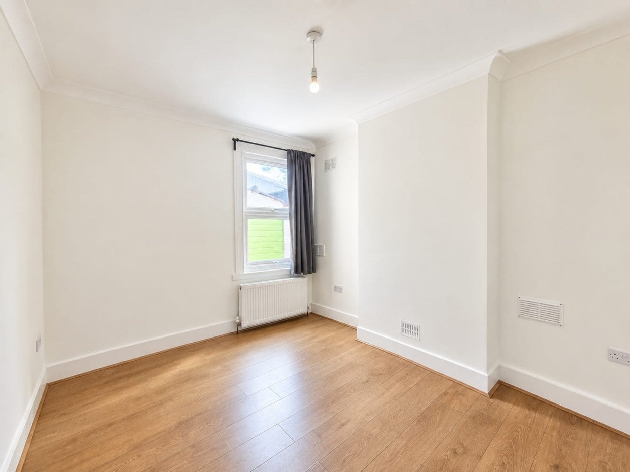 Flat John's Terrace in Greater London