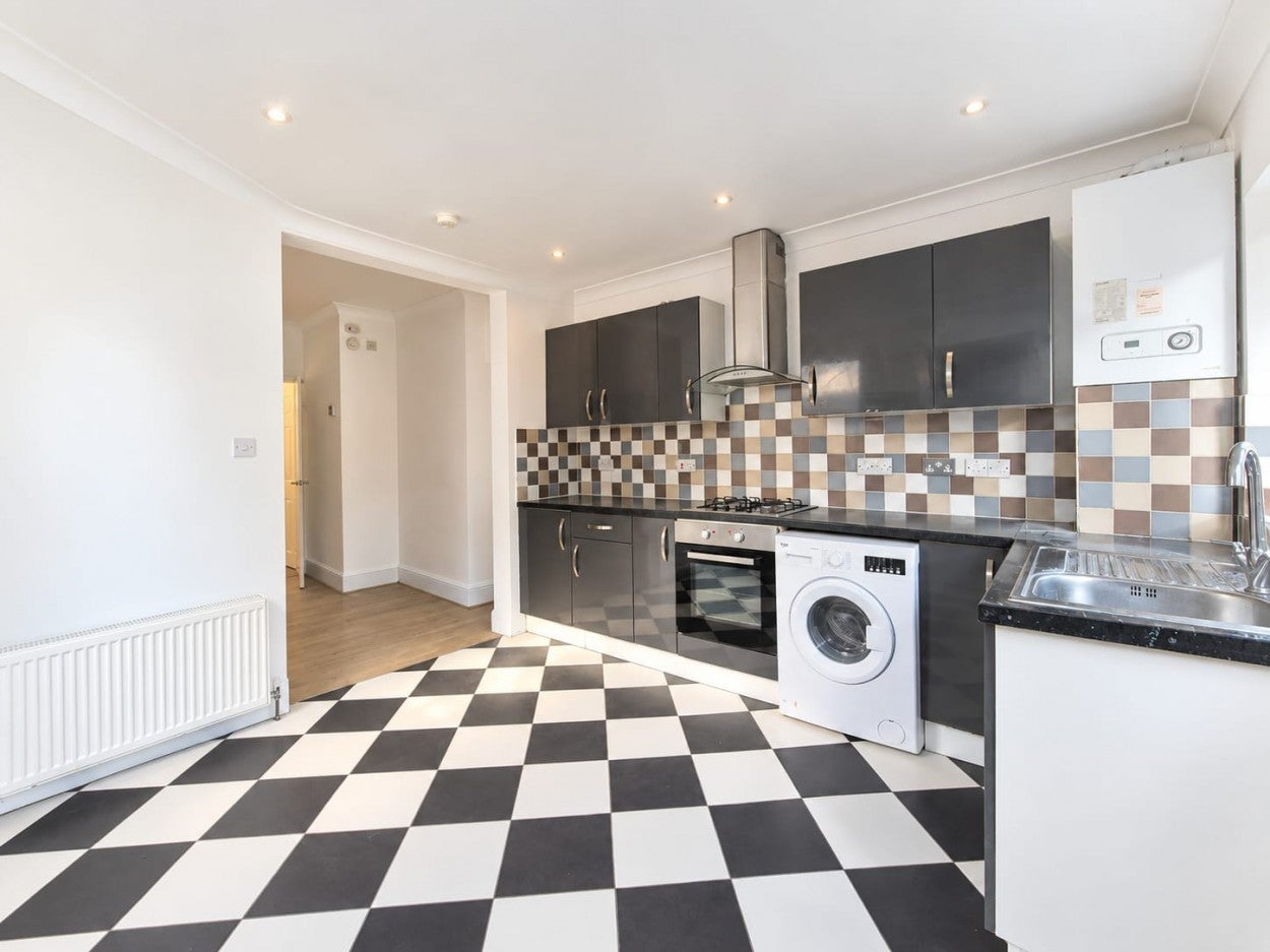 Flat John's Terrace in Greater London