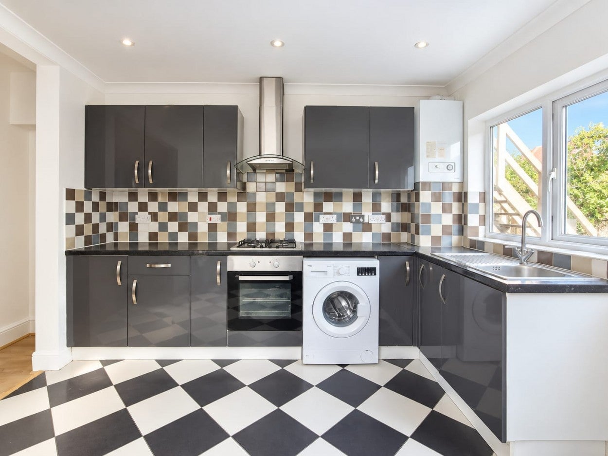 Flat John's Terrace in Greater London