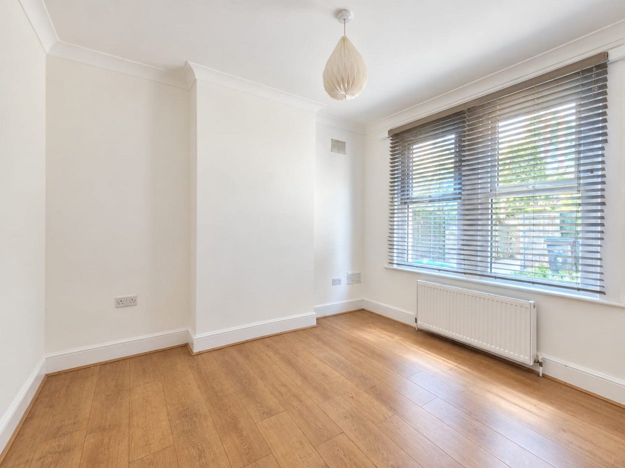Flat John's Terrace in Greater London