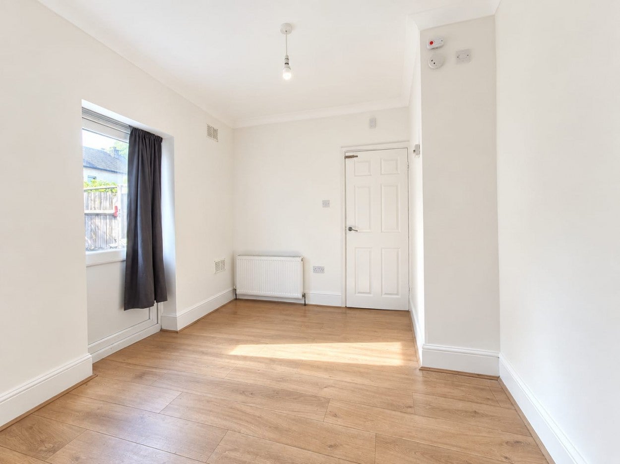 Flat John's Terrace in Greater London