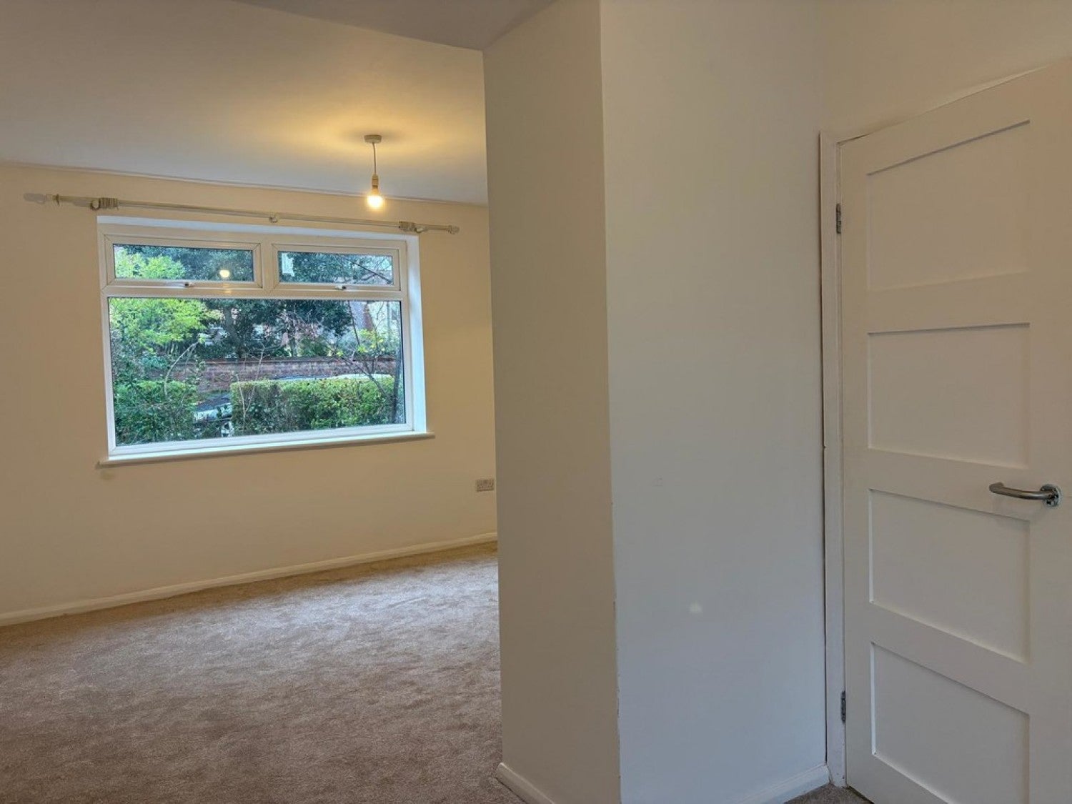 House Derwent Close in Manchester