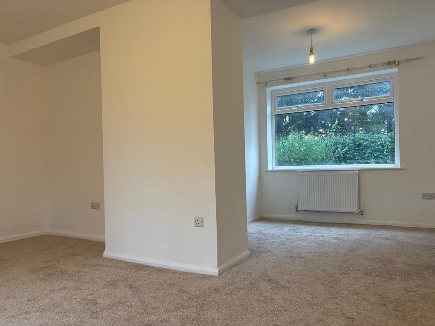 House Derwent Close in Manchester