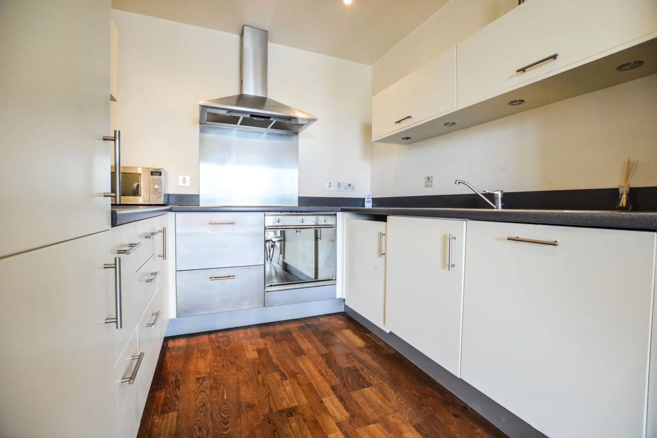 Flat Three Mill Lane in Greater London