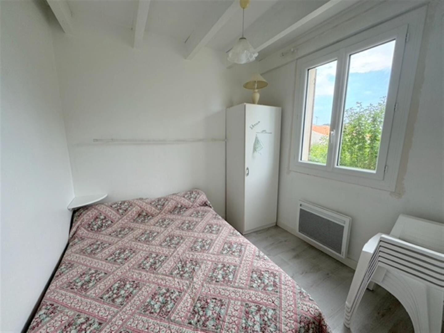 Maison D 25 à Saint-Palais-sur-Mer