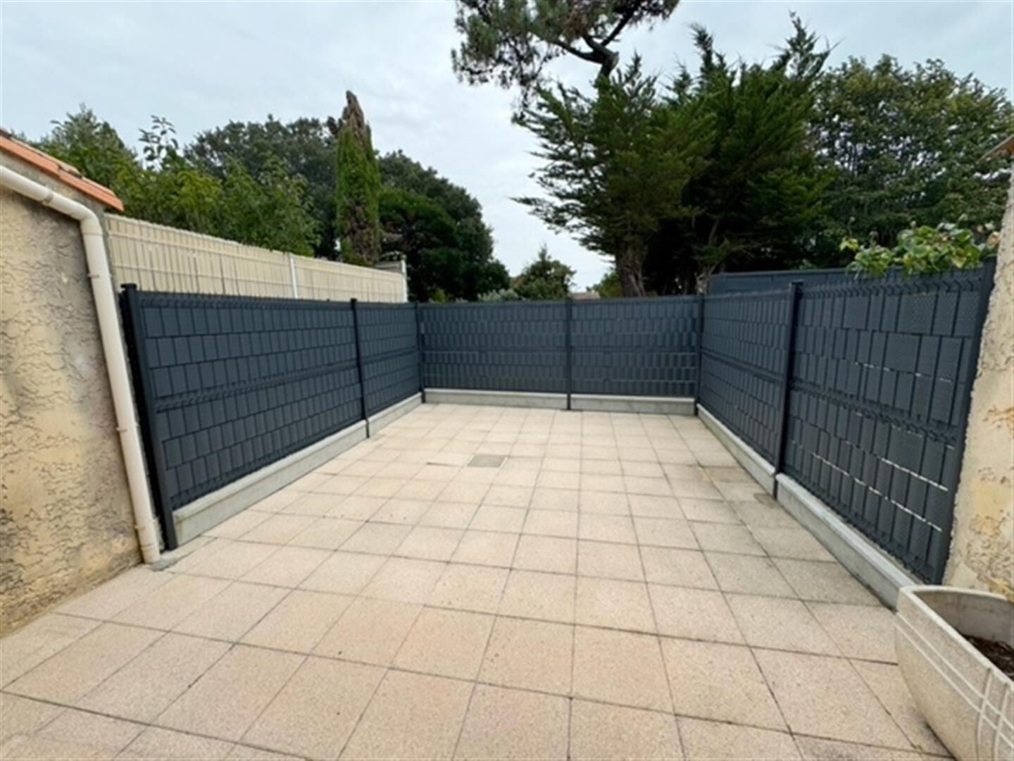 Maison D 25 à Saint-Palais-sur-Mer