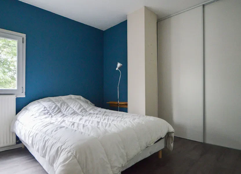 Appartement Rue du Pic de Cezy à Pau