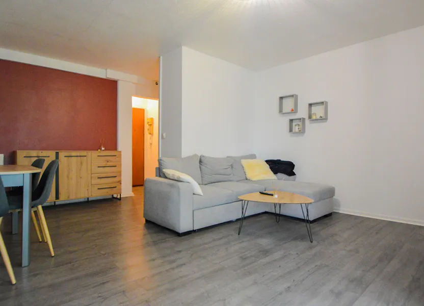 Appartement Rue du Pic de Cezy à Pau