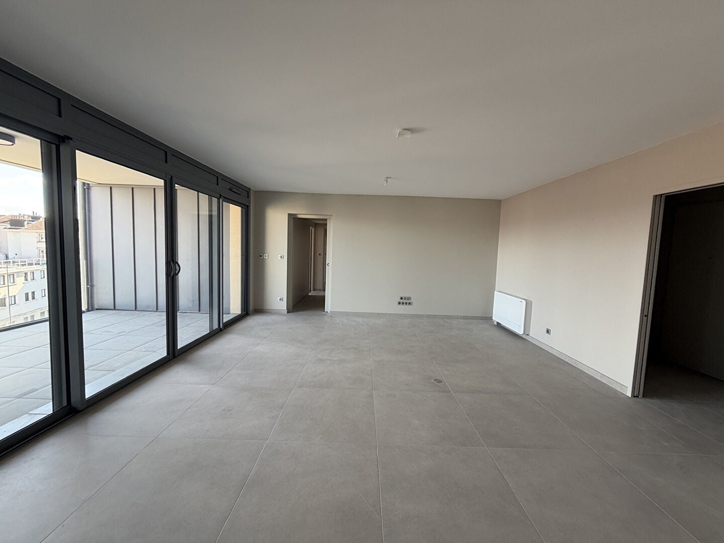 Appartement Rue de la Croix Blanche à Bourg-en-Bresse