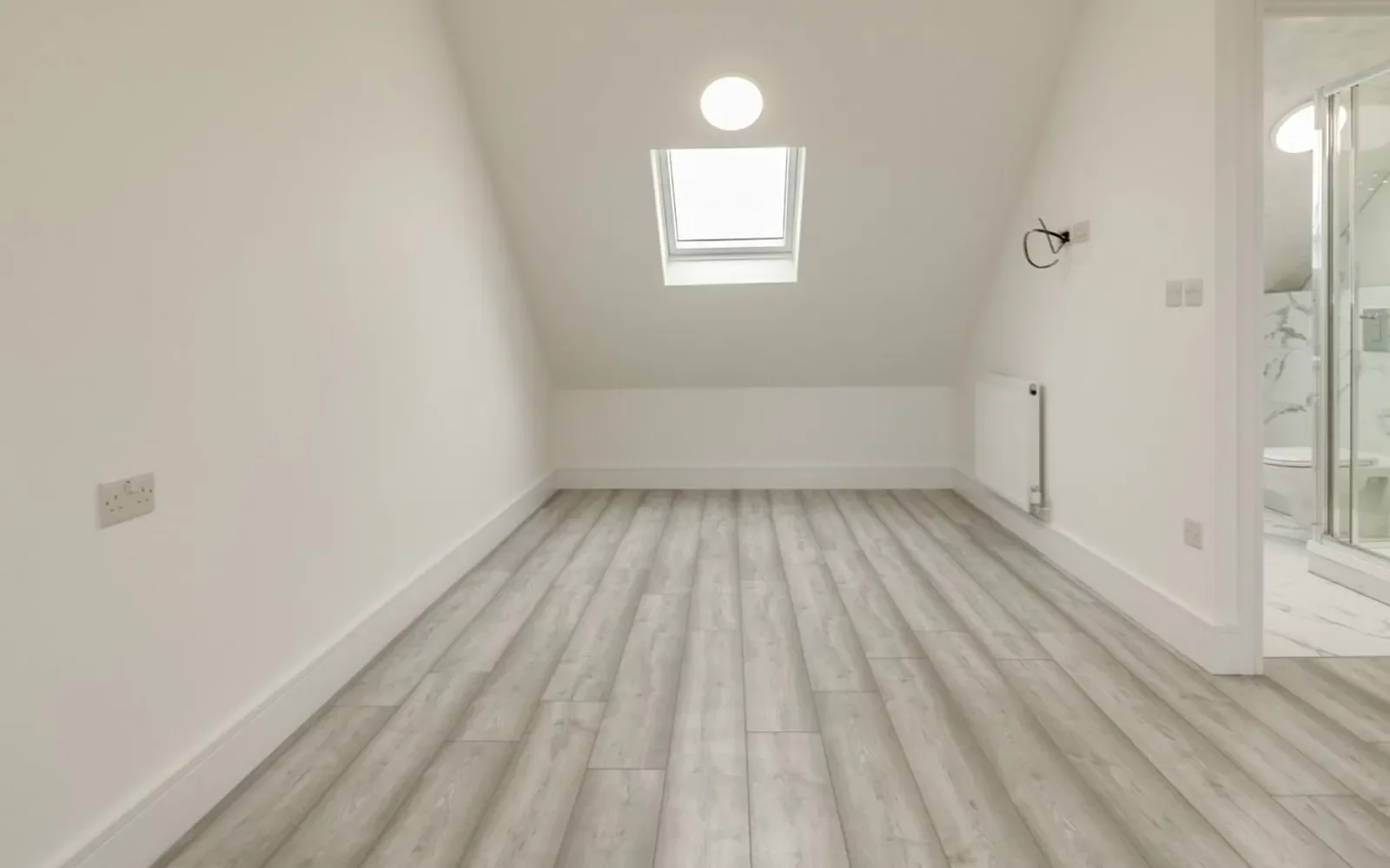 Flat Northumberland Road in Greater London