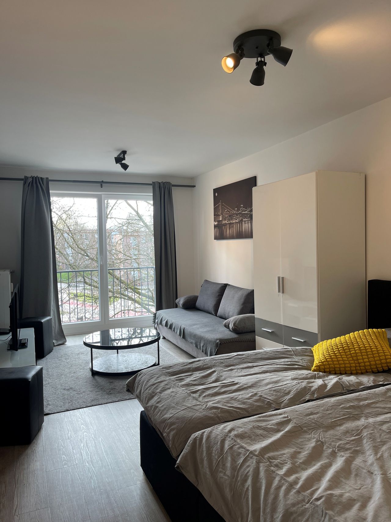 Wohnung Holstenstraße in Hamburg
