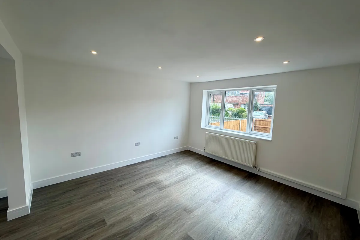 House Fir Close in Breckland District