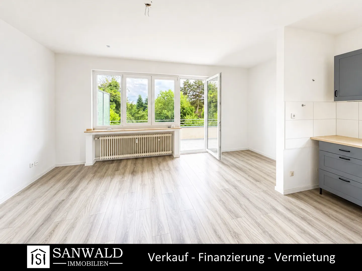 Wohnung Itterstraße in Düsseldorf