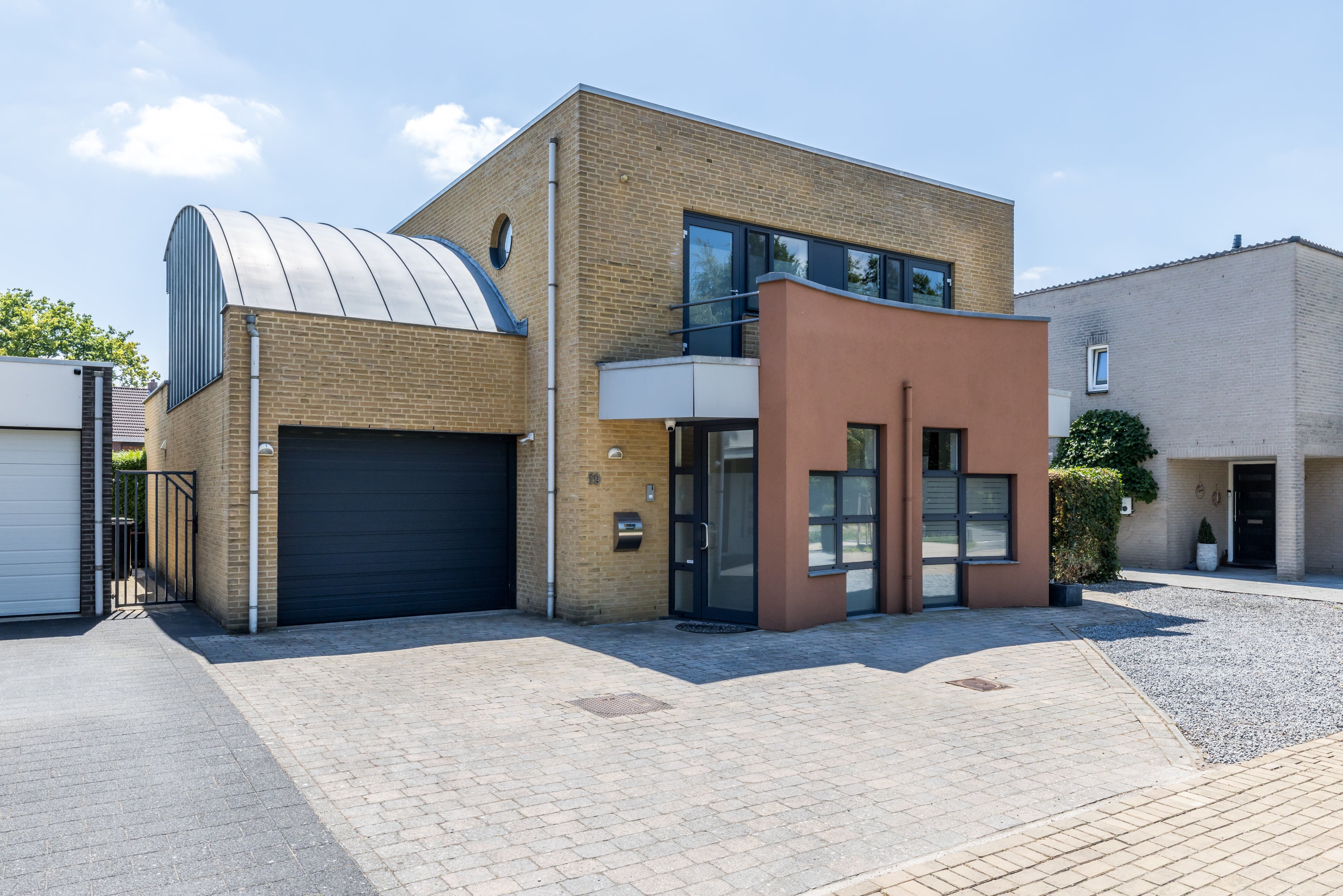 Huis Fazantlaan 19 in Brunssum