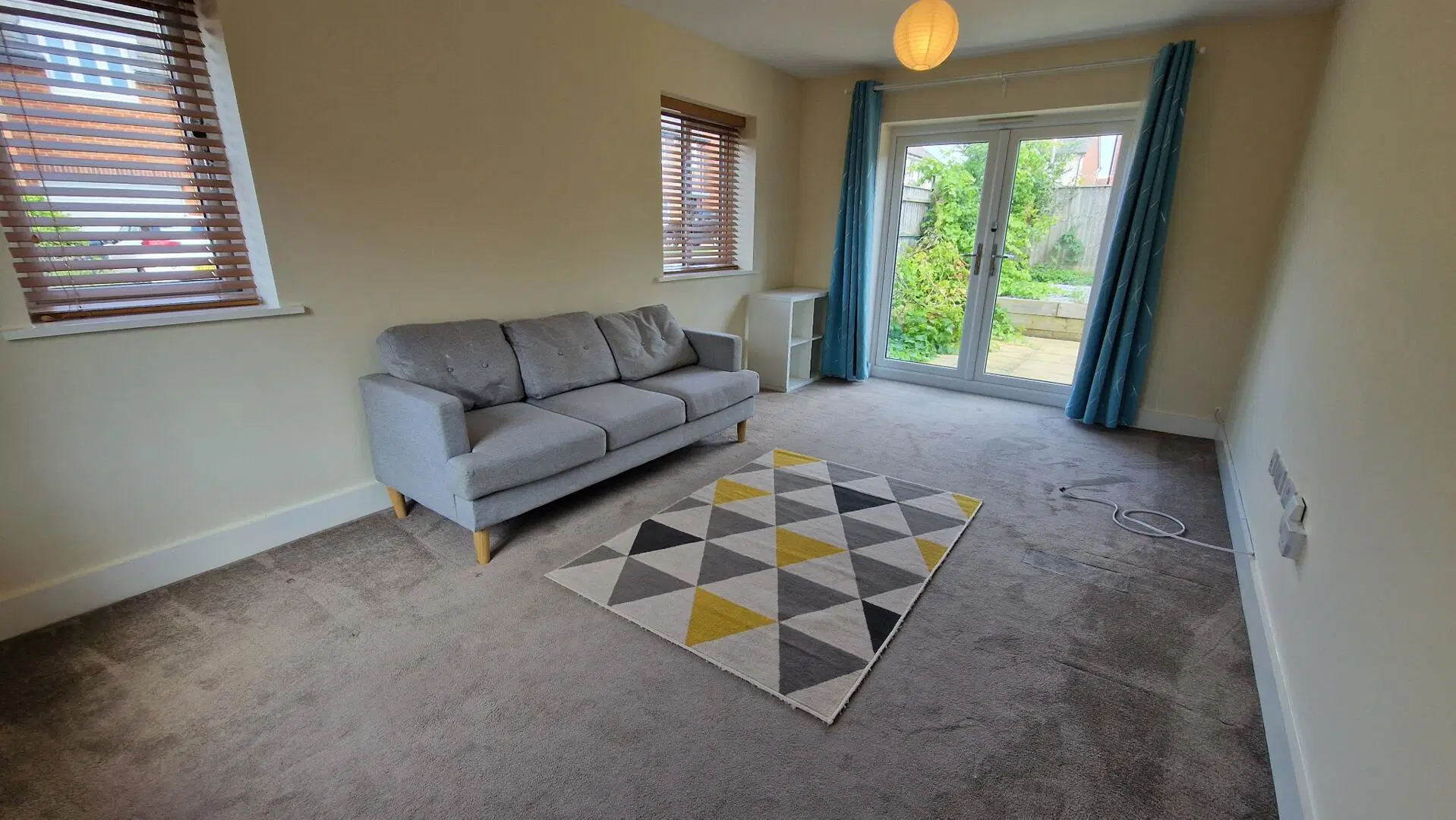 House Laing Close in Rugby